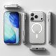 Ringke Fusion Magnetic MagSafe Phone Case Cover iPhone 17 Pro - Matte