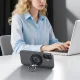 Tech-Protect MMR500 MagSafe Magnetic Phone Holder - Navy Blue