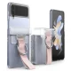 Samsung Galaxy Z Flip 4 (SM-F721) / Z Flip 3 5G Ringke Hinge Protector, Pink