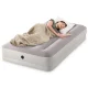 Intex 64177 Air Mattress with USB Pump, 191x99x30 cm