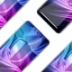 3mk Silky Matt Pro Matte Screen Protector Film for Realme 14 Pro+