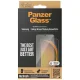 PanzerGlass Ultra-Wide Fit Tempered Glass for Samsung Galaxy Xcover7 / Xcover6 Pro