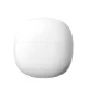 Joyroom JR-FB1 Funpods Bluetooth 6.0 TWS earbuds, white