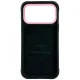 Nimmy Glasses Cool Cat Case for iPhone 17 Pro, Black