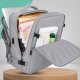 Travel Backpack for Cabin Luggage 40x30x20 cm with USB