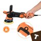 Bigstren 1000W Car Polisher Dual Action 125mm