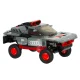 Rastar Audi RS Q e-tron 1:30 Building Blocks Set, 376 pcs