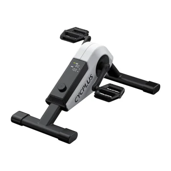 Mini Elliptical Trainer Cycplus DC1 10 Resistance Levels