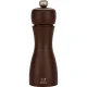 Peugeot Tahiti Salt & Pepper Mill Set, 2 Pieces, 15 cm, Brown