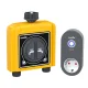 Smart 2-Zone Irrigation Controller RainPoint TTV203FRF Wi-Fi