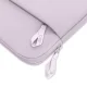 Tech-Protect Sleeve for 13-14\" Laptop Pink