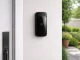 Wireless Doorbell, 300m Range, LED, Waterproof, Black