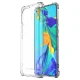 Wozinsky Anti Shock Case for Xiaomi Mi 11, Transparent
