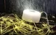 Camping Lantern Superfire LT01 2-in-1 with Light String, 50-250lm, USB-C