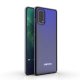 Samsung Galaxy A41 (SM-A415F) TPU Case Cover, Transparent