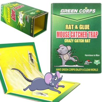 Glue Trap for Mice and Rats 31x20.5cm