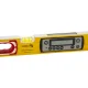 Digital Spirit Level STABILA TECH 196 DL, 61 cm