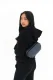 Wandrd D1 Fanny Pack Bag, 2.5L, Black