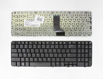 Keyboard HP Compaq Presario: CQ60, CQ60Z, G60, G60T