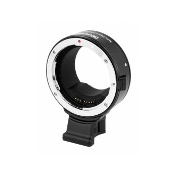 Commlite CM-EF-EOS R Lens Adapter Canon EF to Canon RF