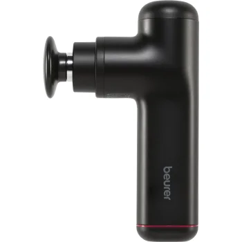 Beurer MG 79 Massage Gun, Black