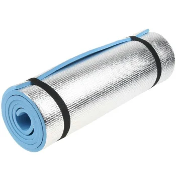 Carimata Aluminium Olive 200X50