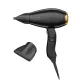 Valera 9200 Ionic Plus Professional Hair Dryer, Black
