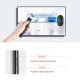 Ugreen Laser Pointer with Remote Control for PC Projector Laptop, Black