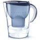 Water Filter Jug Brita Marella XL, 3.5 l, Blue