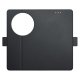 3Mk Protection Wallet Case for Xiaomi 15 Ultra Black