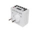 Maclean MCE30G Digital Timer, 3600W, Type F