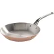 De Buyer Prima Matera Frying Pan 28 cm Copper and Stainless Steel Induction