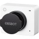 4K AI Webcam OBSBOT Meet 2 White