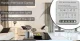TUYA Smart Mini Breaker 2 Channel DIY Wi-Fi Switch