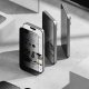 Ringke iPhone 17 Pro Max Screen Protector Easy Slide Privacy 2-pack