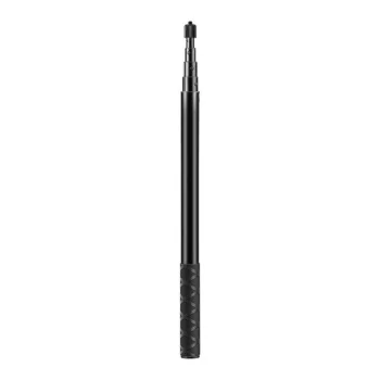 Metal Selfie Stick Puluz 150 cm for Insta360, GoPro, DJI (PU816)