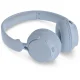 Philips TAH4000LB/00 Wireless On-Ear Headphones, Blue