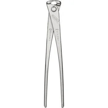 KNIPEX High Leverage Concreters Nippers 250 mm