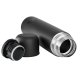 MOUNTAIN GOAT Thermos 1L Black