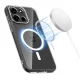 Tech-Protect FlexAir Hybrid MagSafe Case for OnePlus Nord 6, Transparent