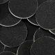 EXO Pododisc Abrasive Pads 20mm 240 Grit 100 Pcs
