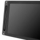 Drawing Tablet 12\" Kruzzel 22456, Black