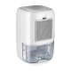 Air Dehumidifier, Moisture Absorber + Car Power Supply, Berdsen BR-20A