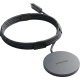 Wireless Charger Samsung EP-P2900TBE 25W with 45W Adapter Gray