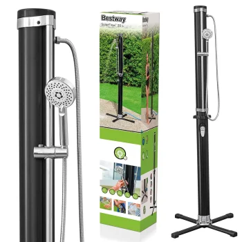 Bestway 58695 Solar Garden Shower 20L