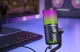 Maono DM30RGB Gaming Microphone, Black