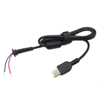 Power Supply Connector Cable for Lenovo Laptop, Square