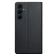 3mk Wallet Case for Samsung Galaxy A55 5G, Black