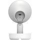 D-Link DCS-8350LH 2K QHD Indoor Wi-Fi Camera, White
