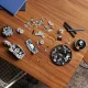 LEGO Star Wars 75440 AT-AT (525 pieces)